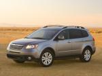 Subaru Tribeca 2008 года